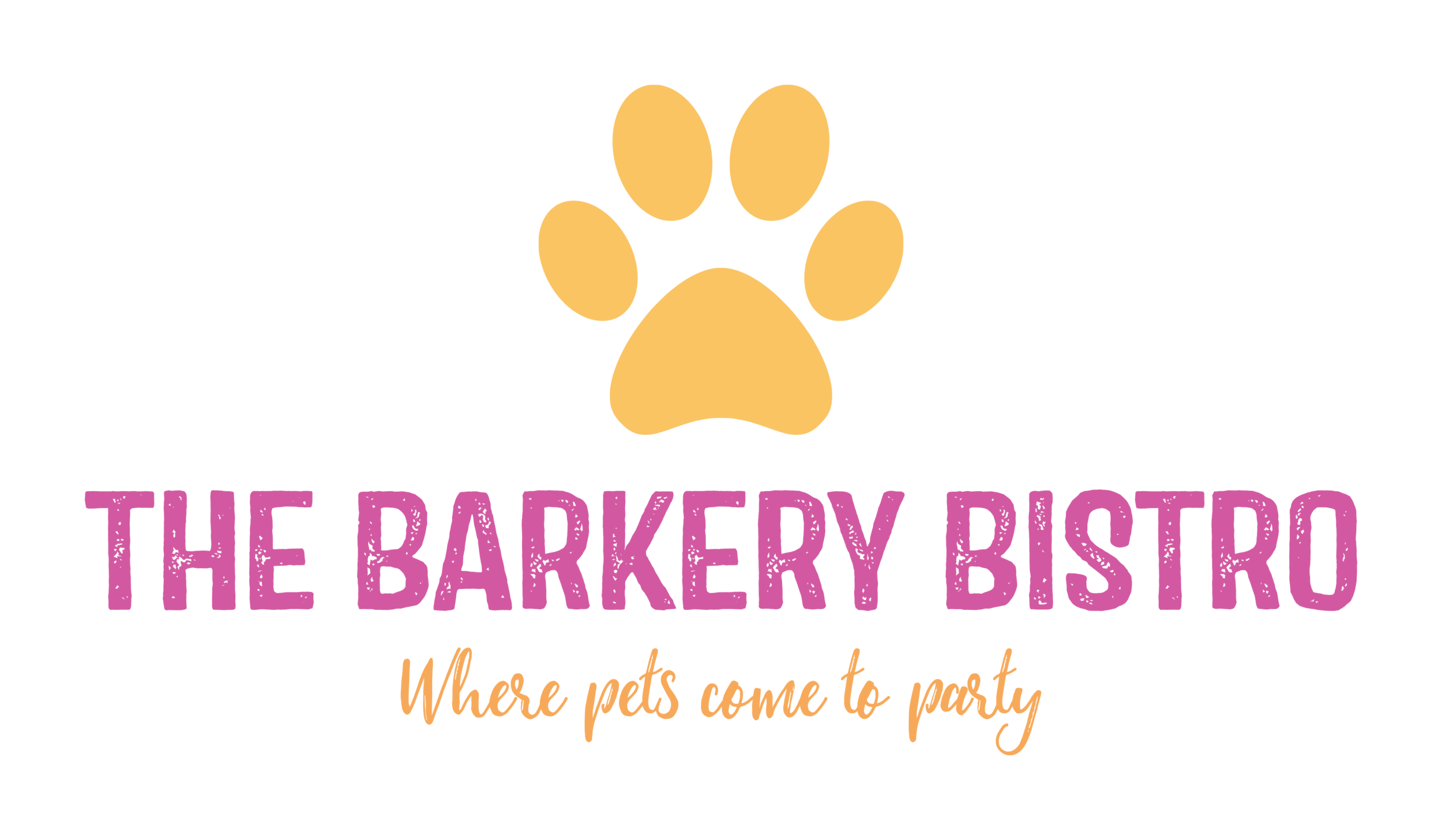 The barkery top